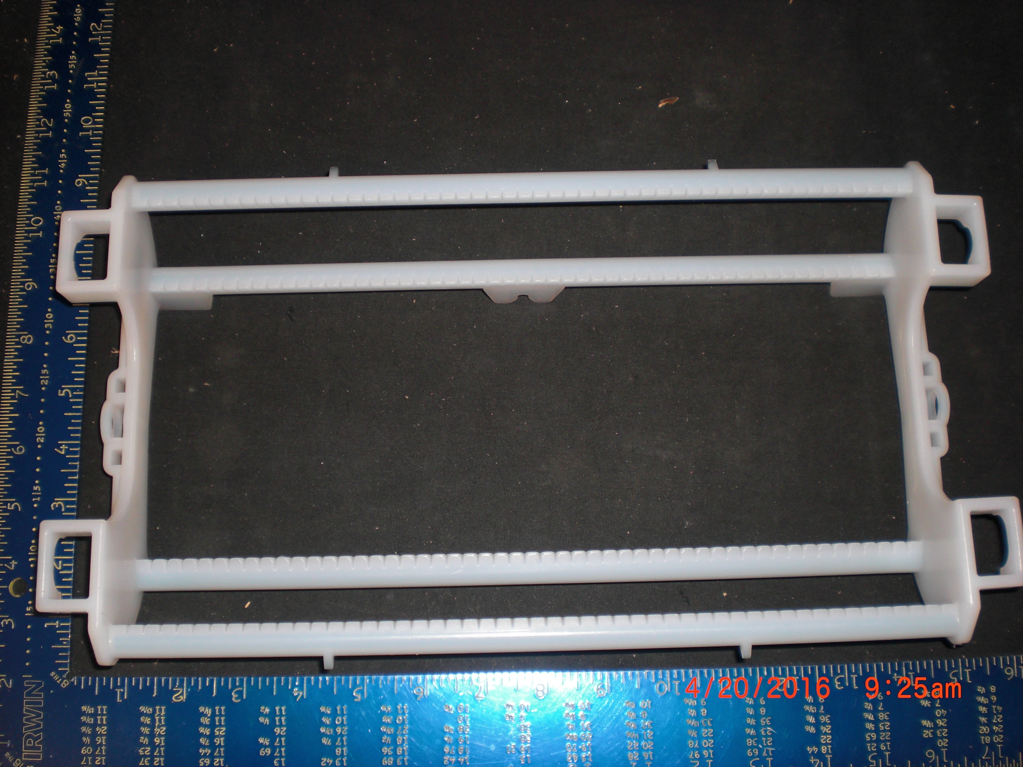 Wafer  200mm Carrier/Boat PFA (TEL) 