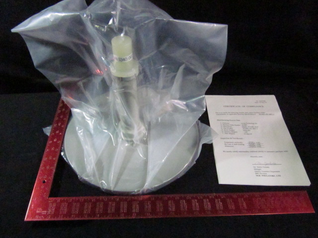 OEM Part Pedistal Stage ,ALD Aviza 2014091-001