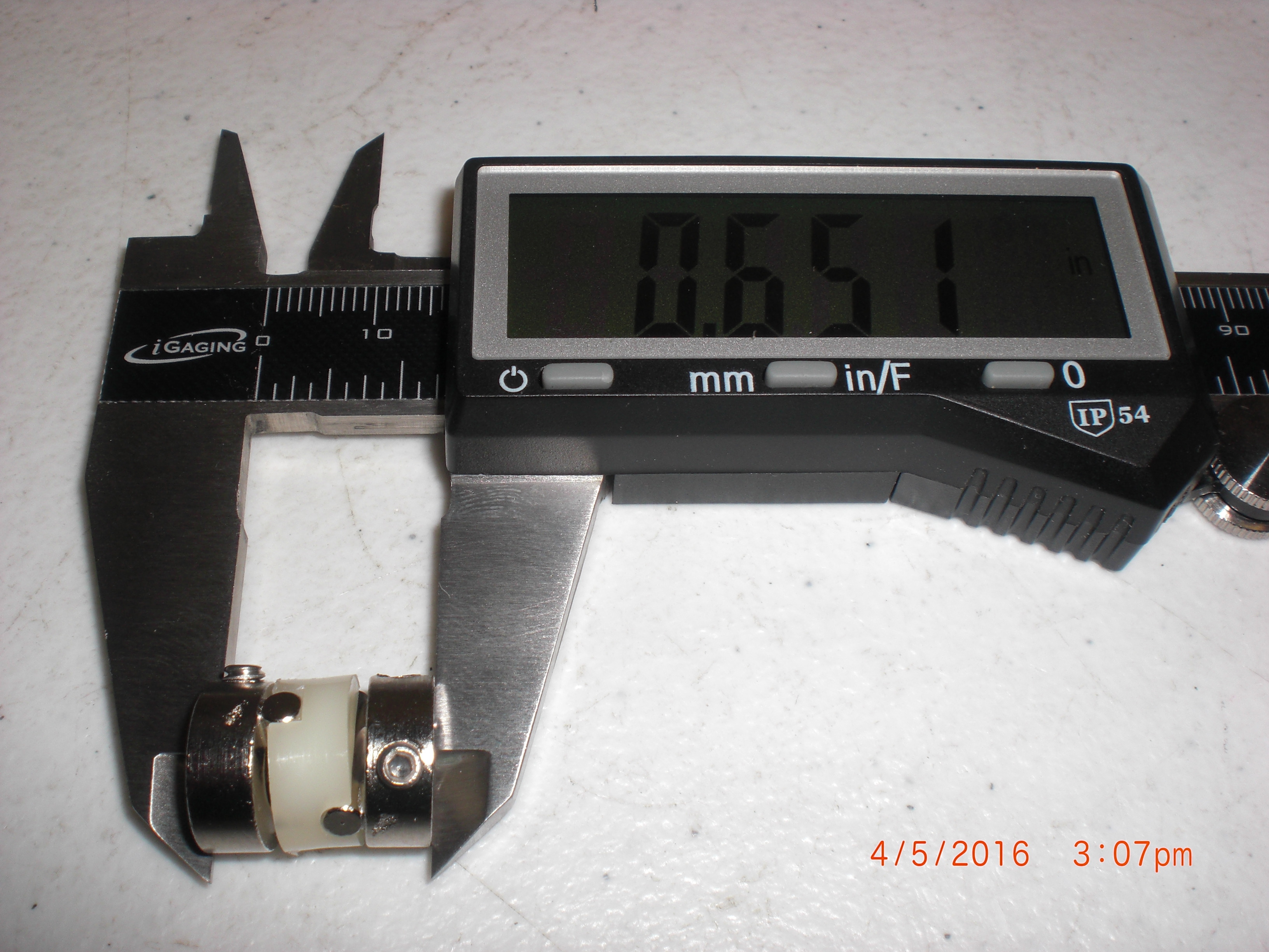 OEM Part Ontrak 215-013