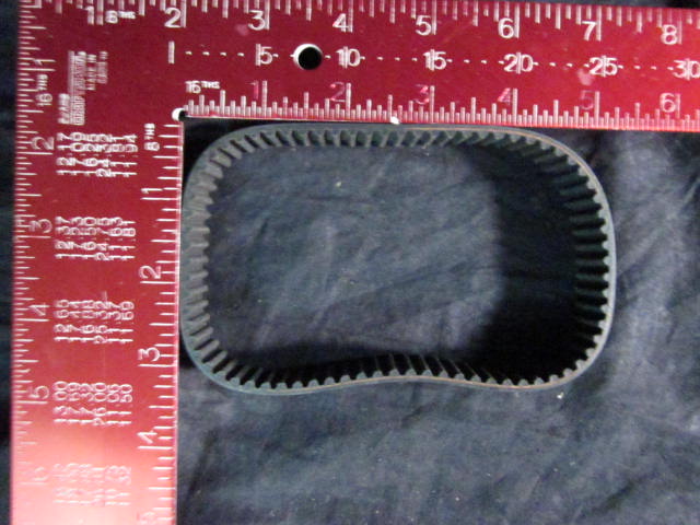 Belt GATES 5MR-375 Powergrip GT GEARBELT TOOTHED