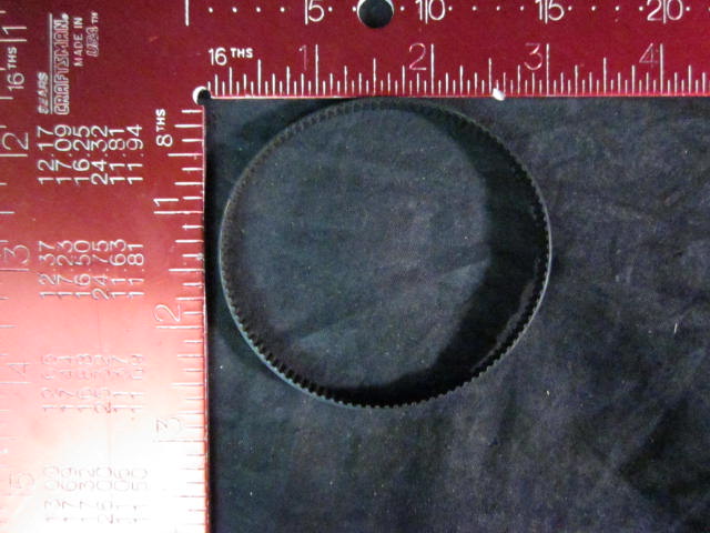 Belt PKG 4 GATES S302AG Timing/Gear