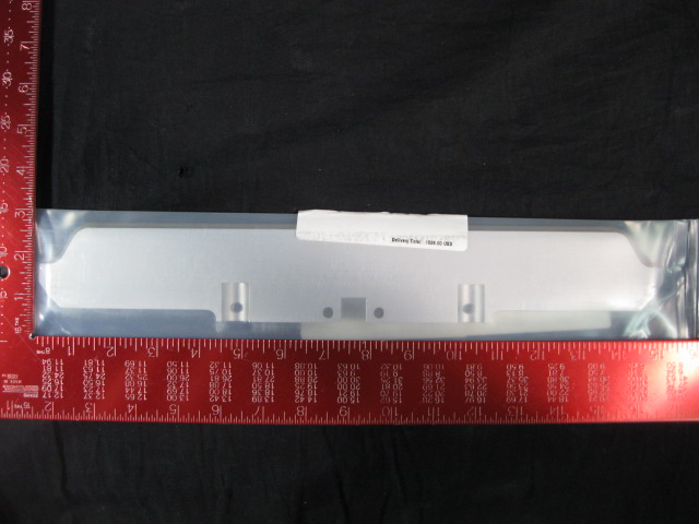 Valve VAT 227751/604/005 Slit Gate 300mm, 35mmX336mm ULTIC ARMOUR SEAL 
