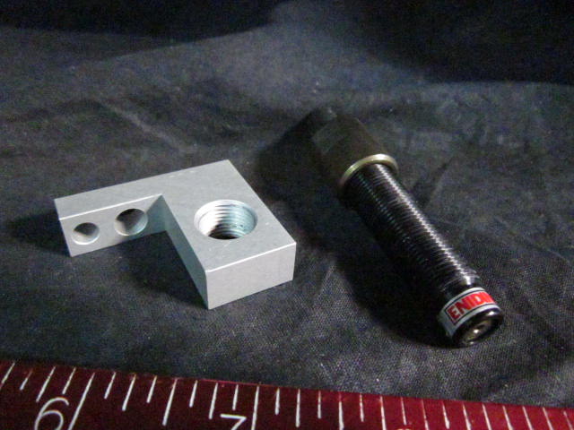 Hardware SHOCK Absorber  with mount      ENIDINE PRO-15-MF-3