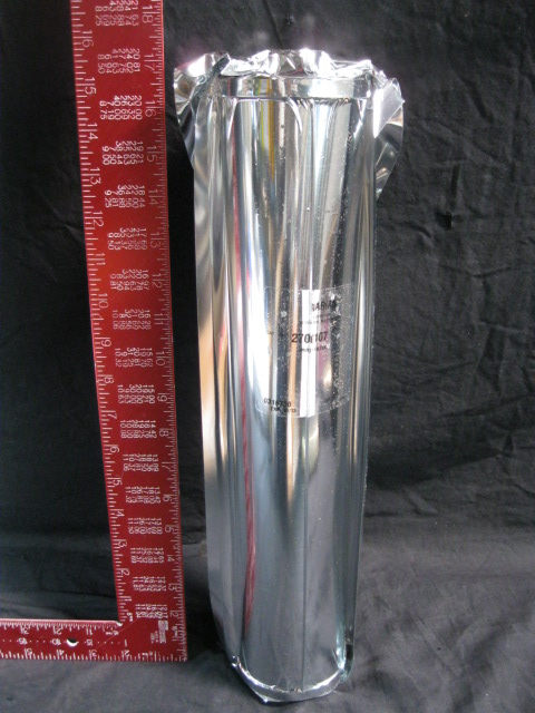 Filter  MIX BED FILTER VARIAN 2700107