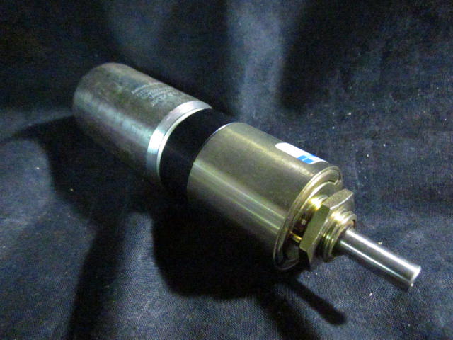 Motor  Motor Gear DC  34/1 30:1; 4011226, 1000440 FAULHABER 3557K024CS