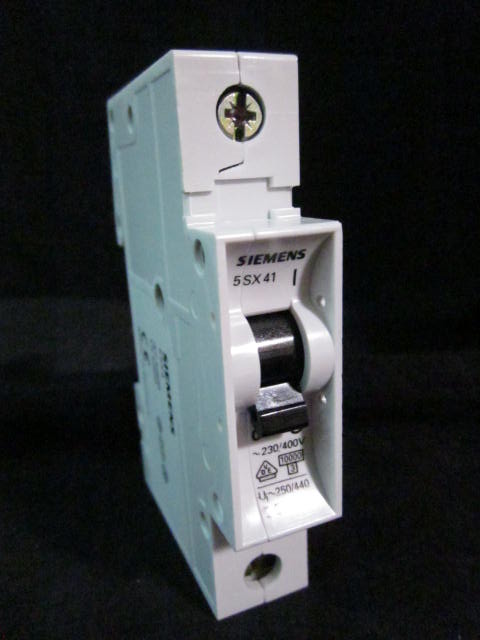 Electrical Circuit Breaker, ~230/400V, Ui~250/440