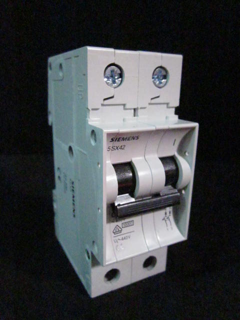 Electrical Circuit Breaker,~400V, Ui~440V