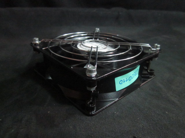 Fan AXIAL FAN