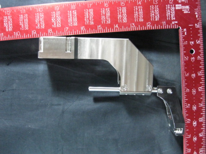 Robot (TEL) CT2985-471606-12 ARM ASSY (12H-2-1) ACT 12