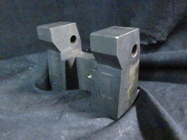 OEM Part Block Centering ASM FICO 3002584