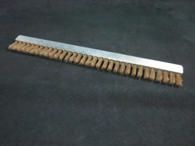 Hardware  BRUSH ASSY. brass ASM FICO 3003576