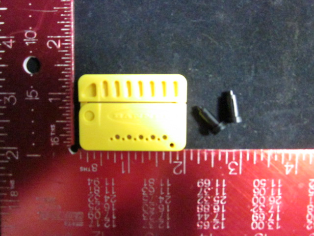 Fiber Optics PKG 6 BANNER 305-697-001 PFC-2 FIBER OPTIC CUTTER with tips 