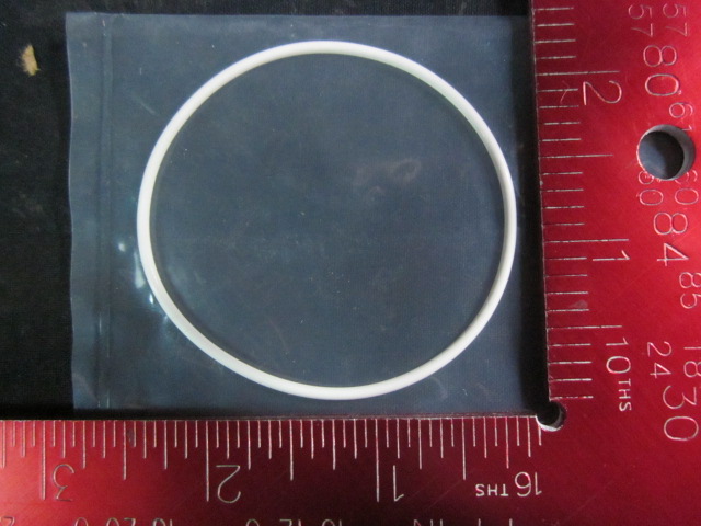 O-Ring  AMAT) 3700-01746 PKG 2 ID 2.114 CSD .070 CHEMRAZ SC513