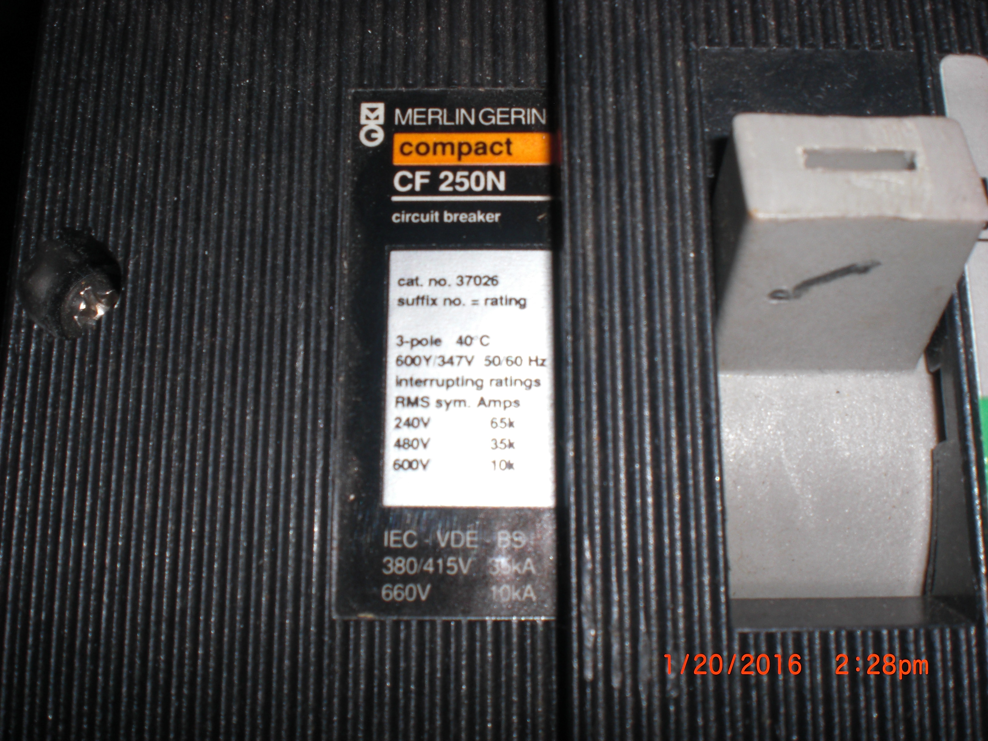 Foton 37026 0000010