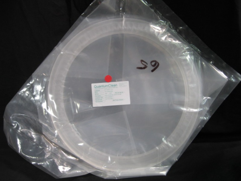 OEM Part (TEL) 3D05-350028-11 INSULATOR ESC ENCLOSURE 