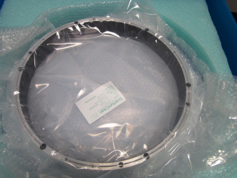 OEM Part (TEL) 3D10-150109-11 Bottom Shield Ring 300mm