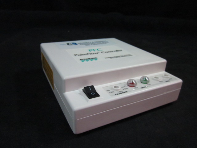 Instrument Pulsflow Controller no cables  PFC20  4005184 RICHMOND