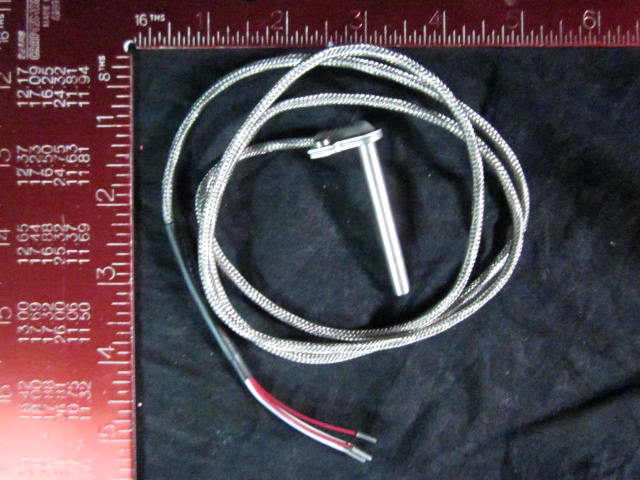 Heater Cartridge (TH.RES) P1701935002 BESI Molding PT-100 ASM FICO 4011376