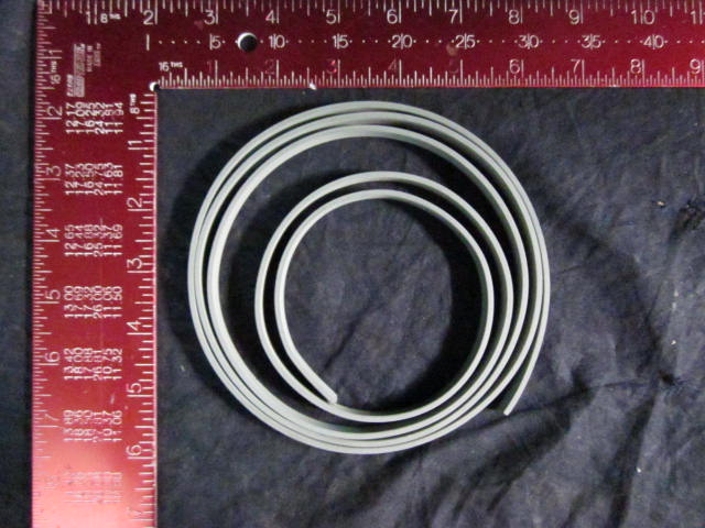 Seal Hager & Elsässer 428329Seal Piston ring for chamber filter press, 5.10FT 