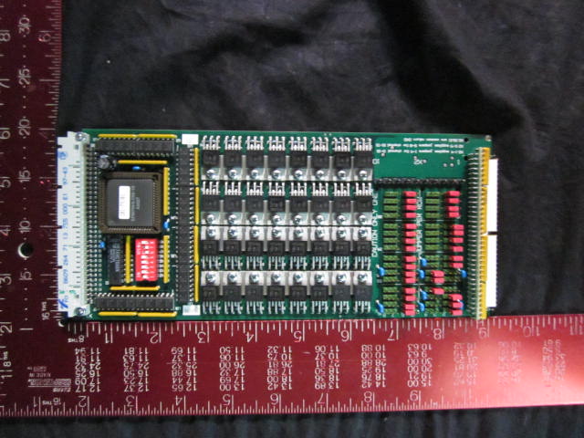 PCB OUTPUTCARD