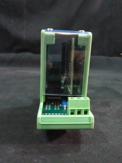 PLC PHOENIX CONTACT 4928931 IFF Pressure module RS232 CAN