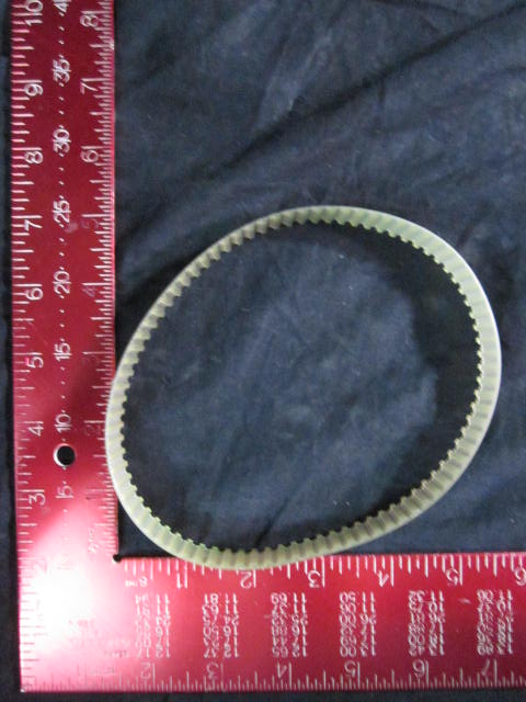 Belt OPTIBELT 0205 EKRA 5011100007 ZRM T5-410 Timing/Gear