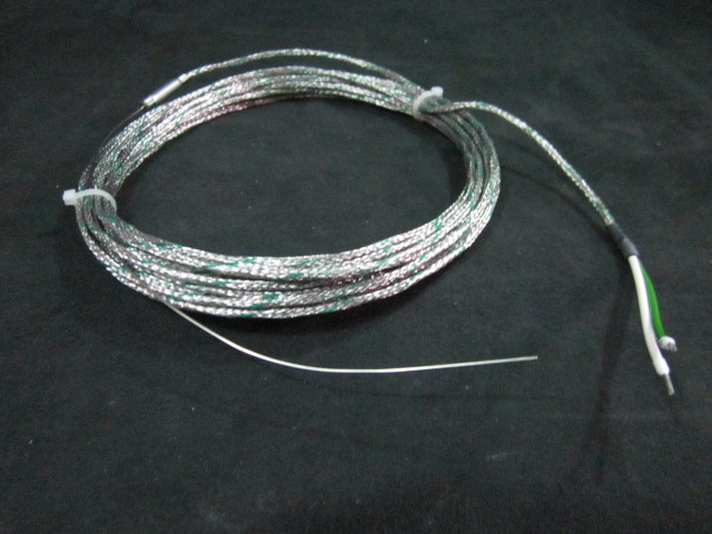 Thermo Couple (TC) REHM THERMAL SYSTEMS THERMOCOUPLE Shielded GF7050 8M