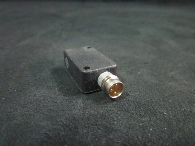 Switch INDUCTIVE PROXIMITY SWITCH, 35V