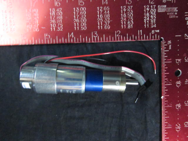 Motor  DC gear d=28, 24V, i=43:1 FAULHABER 2842S024C 