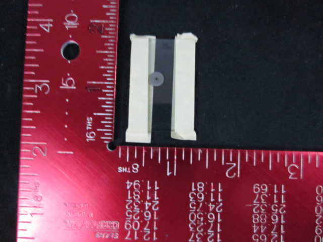 OEM Part HITACHI HIGH TECH 555-1015  Aperture 1.0 PKG 5