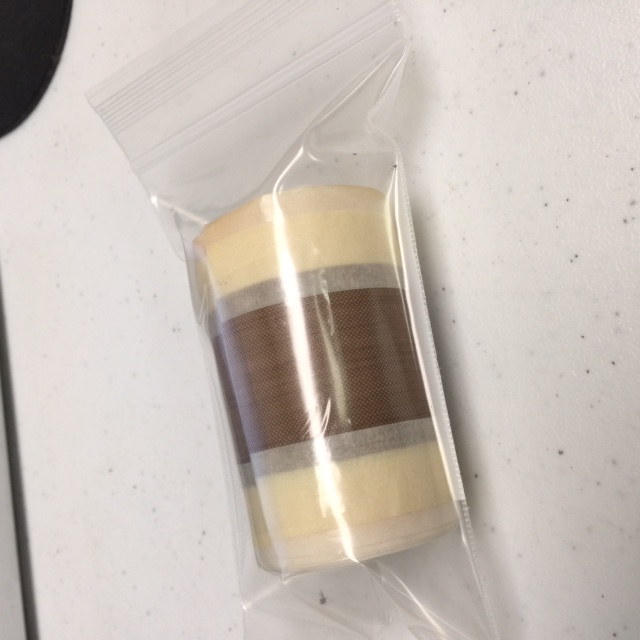 Hardware ULINE 6045005 TEFLON & TAPE SINGLE SEAL