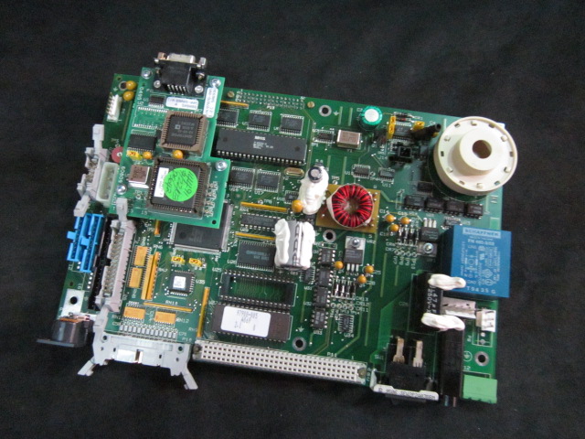 PCB CONTROLLER  2000  (LAM) 605-016005-002 