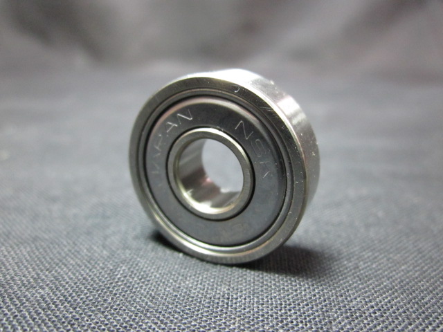 Подшипник 608z3 nsk