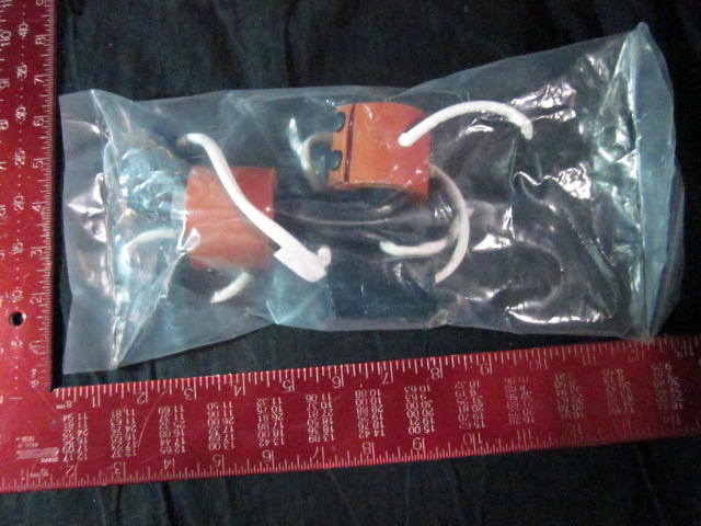 OEM Part Aviza-Watkins Johnson-SVG  621797-01 heated MANOMETER LINE EXTENSION