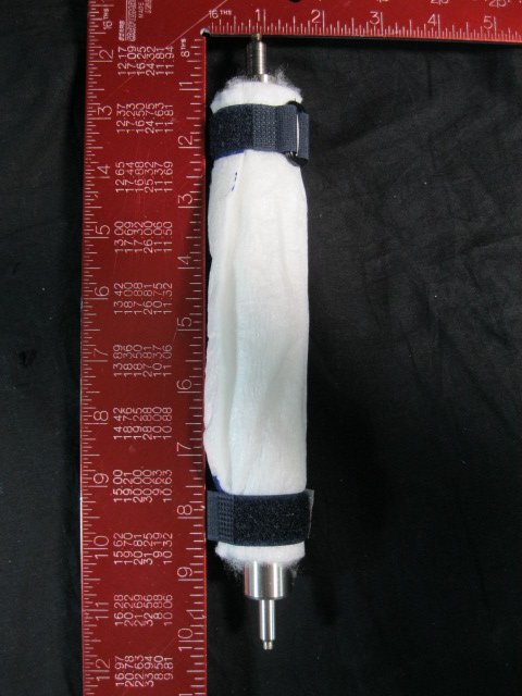 Lamp 450W XENON  NEWPORT 6279NS OSRAM XBO 450W 349311C8