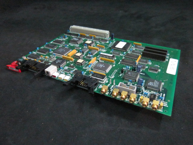 PCB Upgrade  EWIS 1 EWIS 2  ESEC Oerlikon 631-182