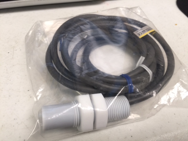 Sensor OMRON 653-E2KQ-X10ME1
