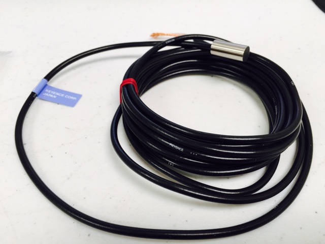 Sensor KEYENCE 67040013 SENSOR PROXIMITY EH - 308