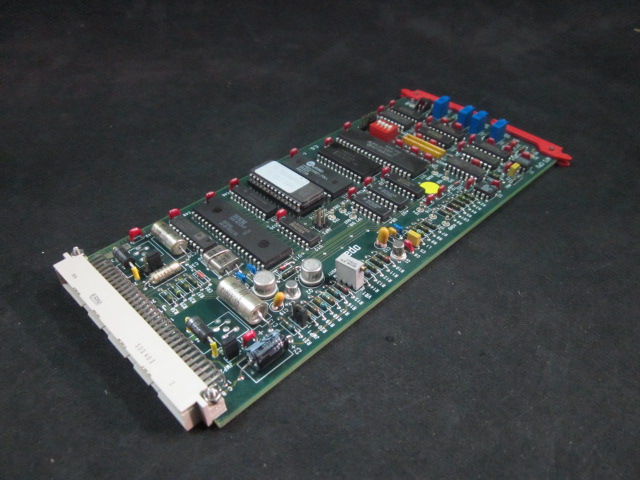 PCB AFS CPU (V3.2 Opal / AMAT 70210407500 
