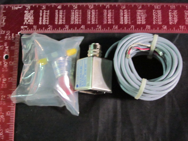 Sensor PRECISE SENSORS 70443-3 1/4 Transducer 0-275 PSI with digital display 