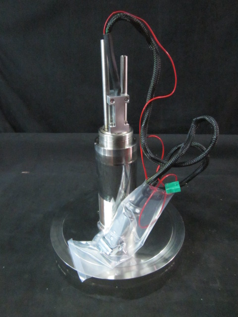 OEM Part Pedestal Platen W/A 2.6kw -150mm and 100mm Heater Aviza 707063 Trikon