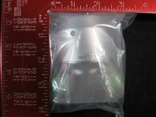 Valve KITZ SCT 710214802VALVE, FINAL IVL; KD6CS-V4P-103C-FA-SEP-316LE; SIZE: 3/8, MATERIAL: 316LE 