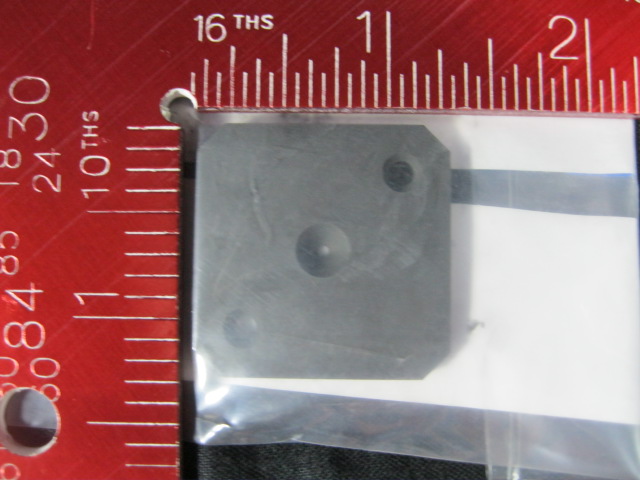OEM Part E17116700 APERTURE VARIAN 7116700