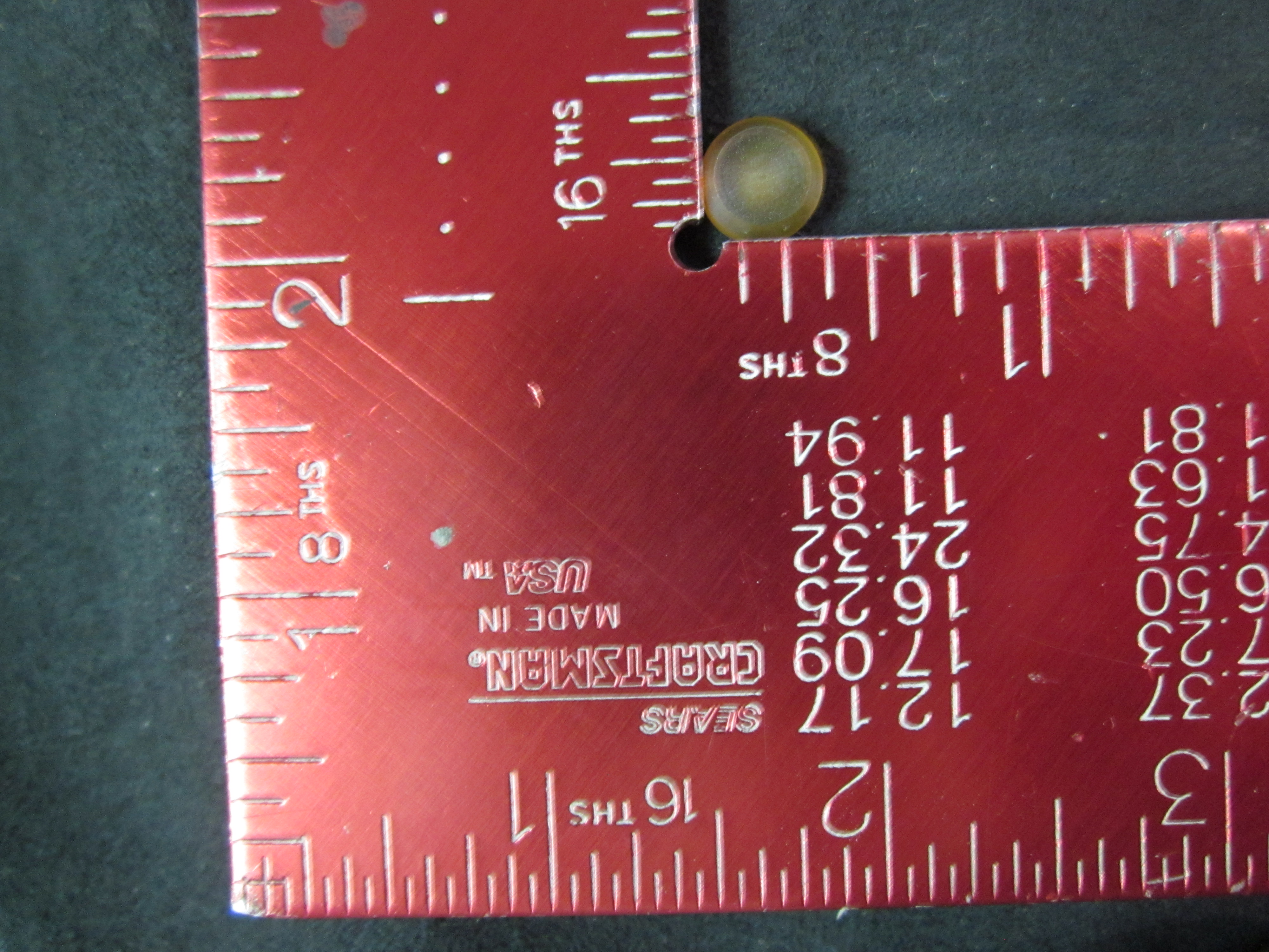 OEM Part LAM RESEARCH (LAM) 713-012157-001 SPACER HUB
