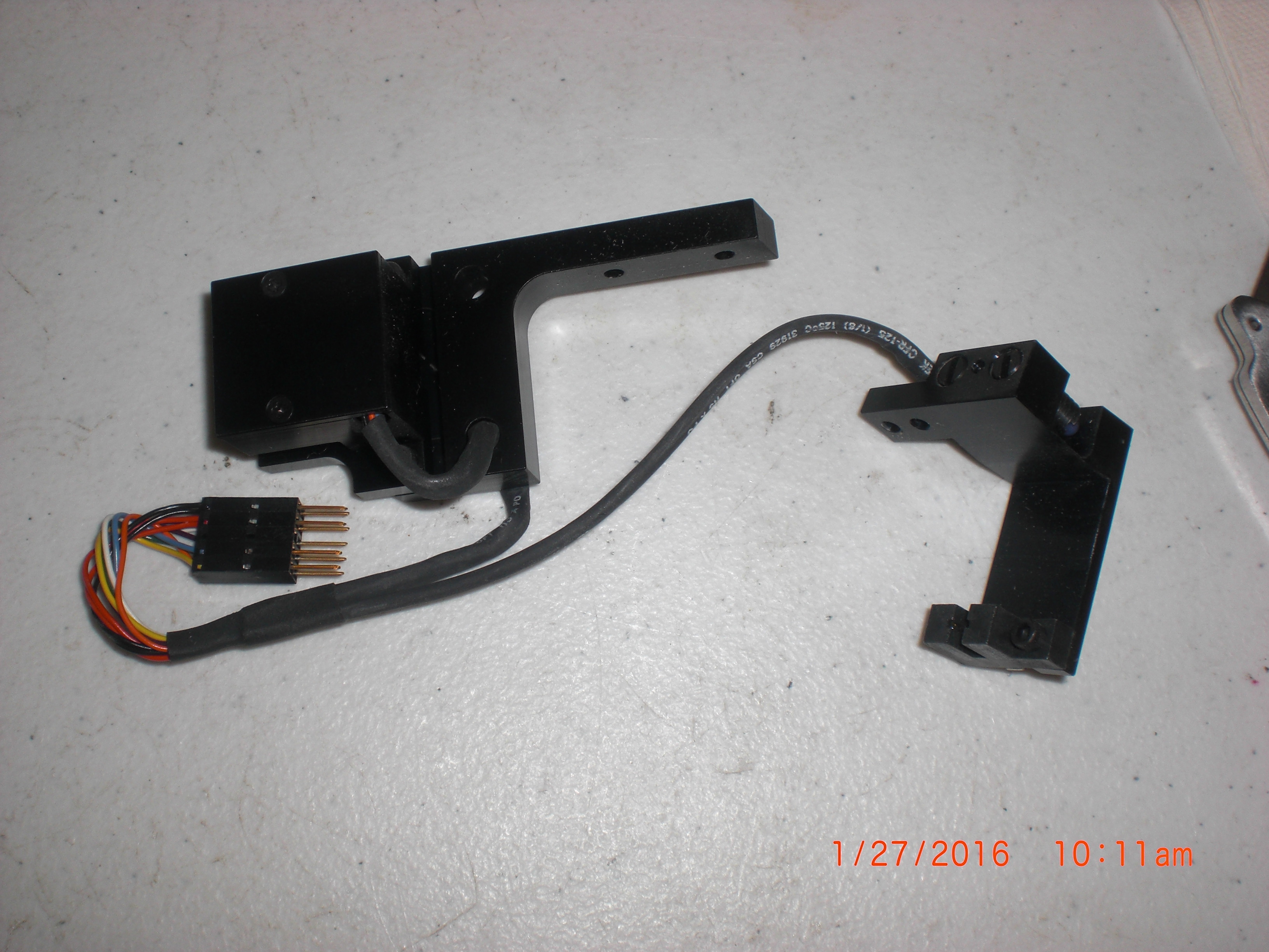 OEM Part Kensington Laboratories LLC 7143 Z-Stage encoder read head 