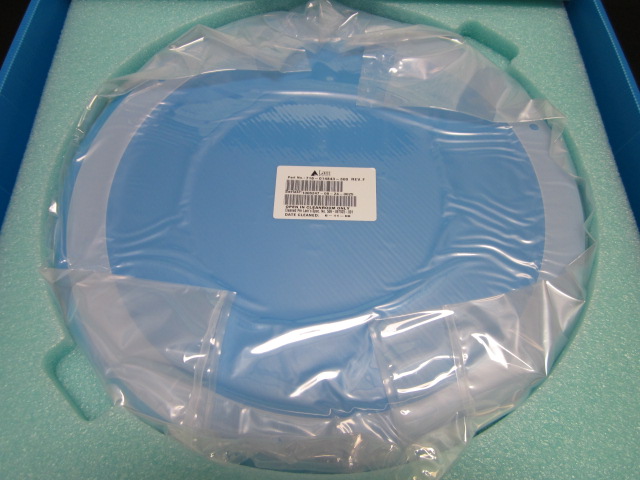 Quartz (LAM) 716-014843-300 RING WAP QTZ GENERIC 17 INCH DFC
