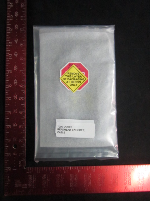 Cable NANOMETRICS 7200-012691 Readhead, Encoder, Cable