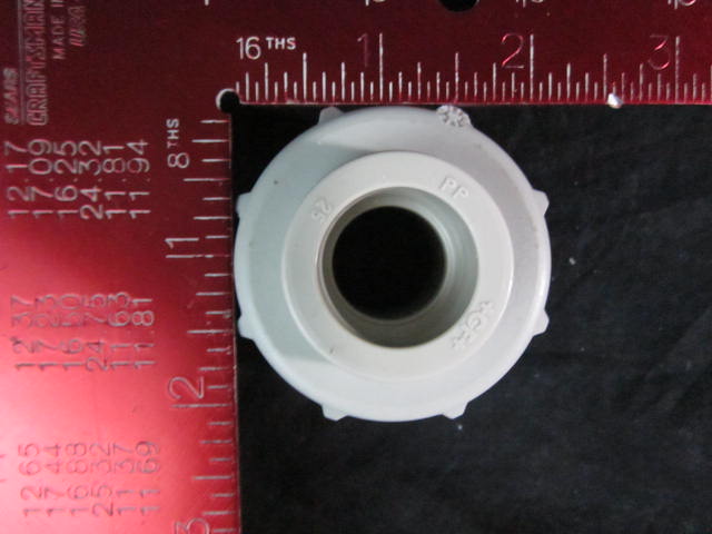 Fitting Union PolyPro DA 25 GEORG FISCHER +GF+727-510-157