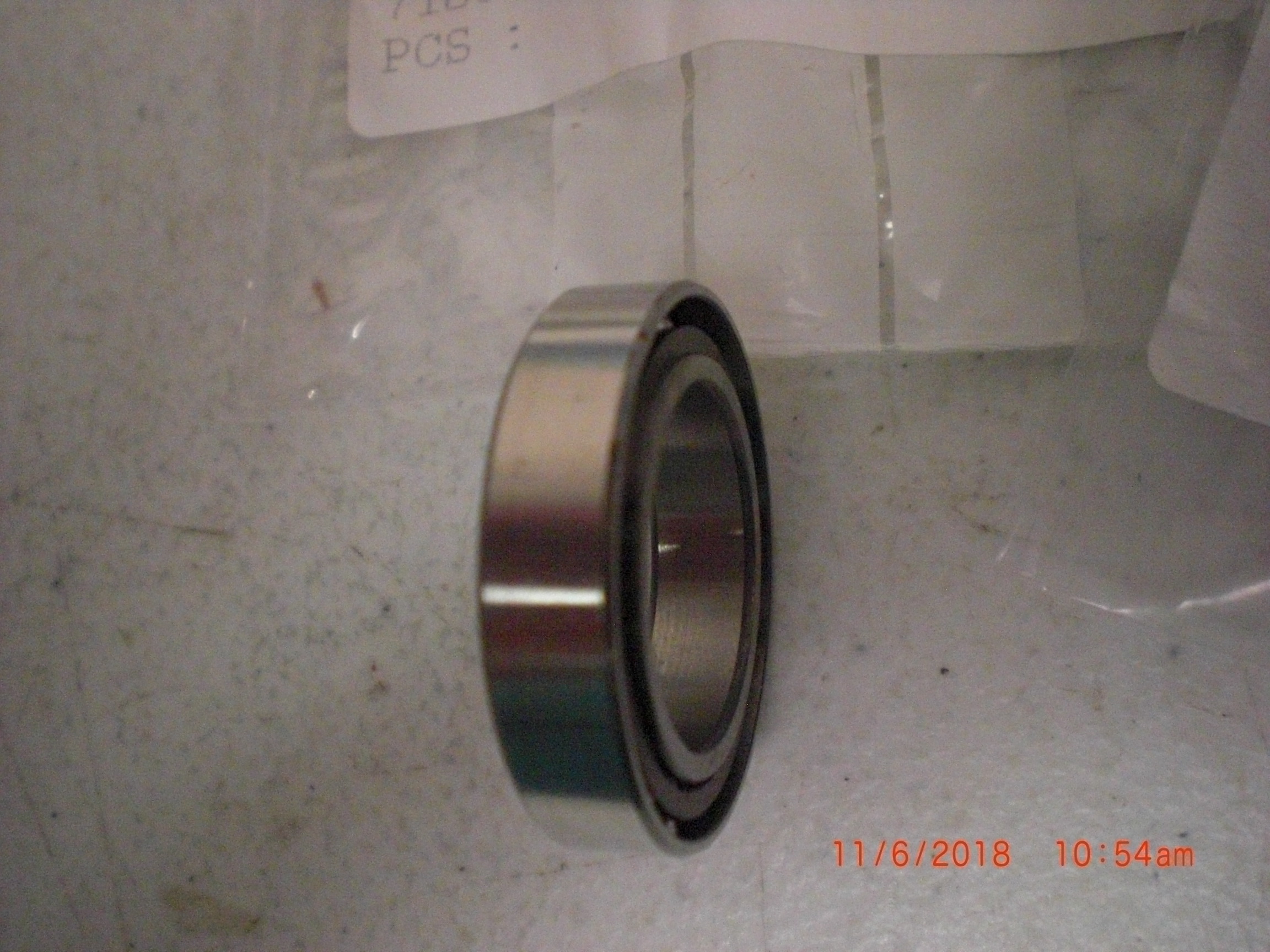 Bearing VXB 7804AC Angular Contact 20 32x7 eBay