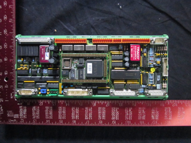 PCB CONTROLLER ROFIN SINAR Laser794763 MICRO RSM30D, S-LINE/D-Li 62B/08-01, 